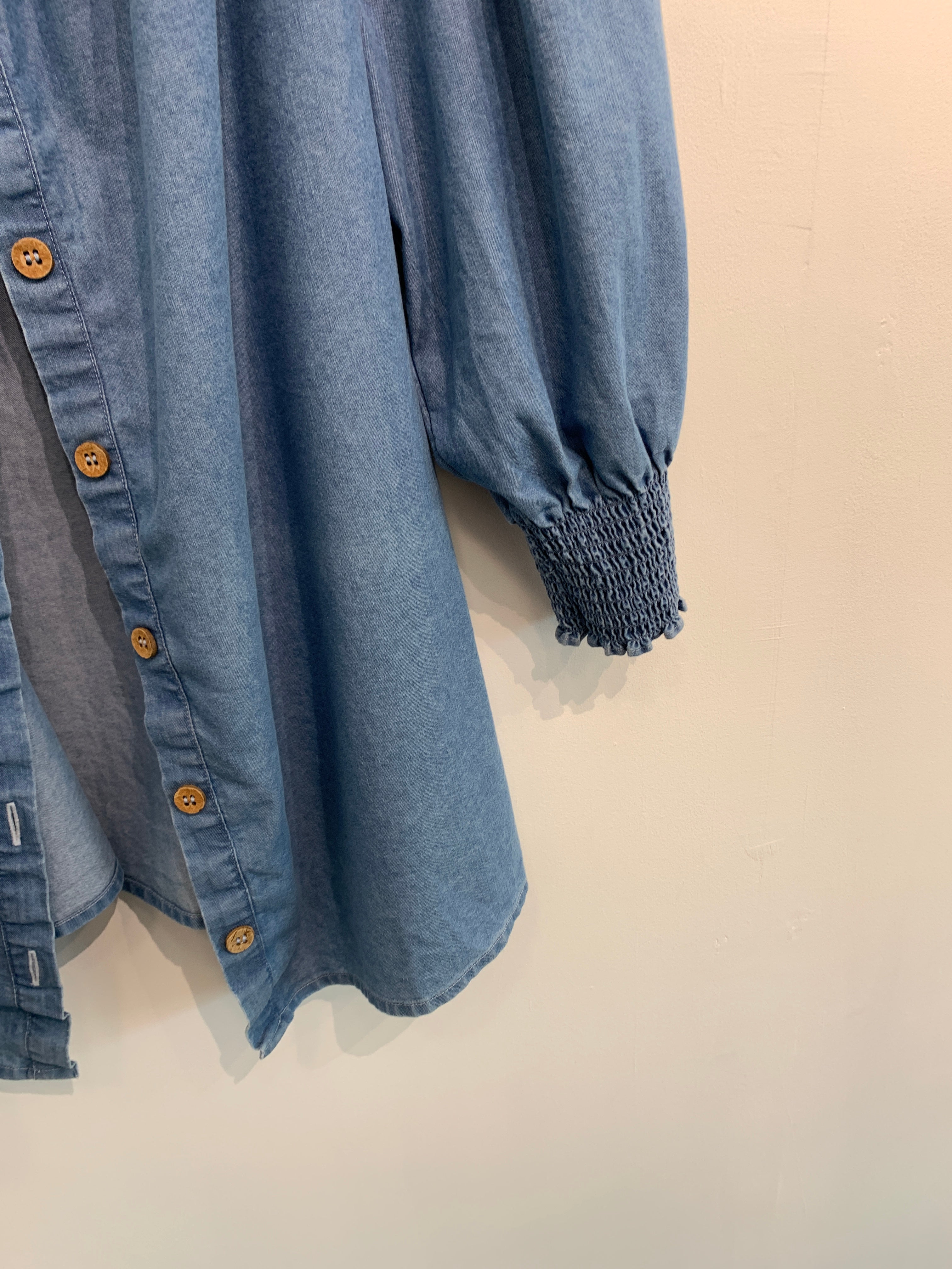 Zizzi Bluse